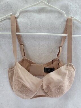 Understance Women's Bra Size 32H
